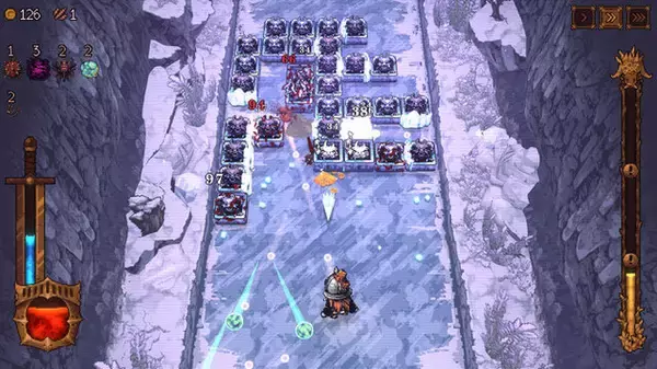 「【特集】スイッチ2で遊べるおすすめ新作インディー5選！ブロック崩し×ローグライト、穴掘りからチルな放置系釣りゲームまで個性派作品がずらり」の画像