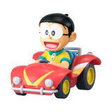 「「ドラえもん」新作映画のガシャポンあそーとこれくしょんが3月第3週発売！ミニフィギュアほか、クリアポーチやめじるしアクセサリー全9種ラインナップ」の画像2