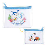 「「ドラえもん」新作映画のガシャポンあそーとこれくしょんが3月第3週発売！ミニフィギュアほか、クリアポーチやめじるしアクセサリー全9種ラインナップ」の画像4