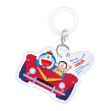 「「ドラえもん」新作映画のガシャポンあそーとこれくしょんが3月第3週発売！ミニフィギュアほか、クリアポーチやめじるしアクセサリー全9種ラインナップ」の画像8