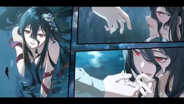 「ほぼ『Overcooked』なハチャメチャ料理ゲーム『暴吵萌廚』が中国ユーザーから熱視線―次なるヒット作を探せ！日本未上陸の注目ゲームアプリ3選【2025年2月2日】」の画像