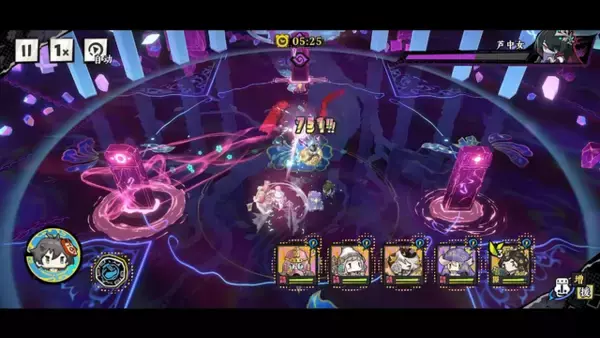 「ほぼ『Overcooked』なハチャメチャ料理ゲーム『暴吵萌廚』が中国ユーザーから熱視線―次なるヒット作を探せ！日本未上陸の注目ゲームアプリ3選【2025年2月2日】」の画像