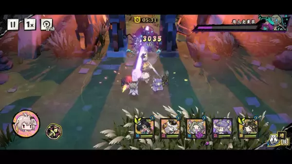 「ほぼ『Overcooked』なハチャメチャ料理ゲーム『暴吵萌廚』が中国ユーザーから熱視線―次なるヒット作を探せ！日本未上陸の注目ゲームアプリ3選【2025年2月2日】」の画像