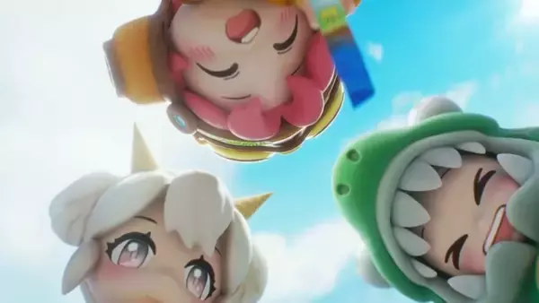 「ほぼ『Overcooked』なハチャメチャ料理ゲーム『暴吵萌廚』が中国ユーザーから熱視線―次なるヒット作を探せ！日本未上陸の注目ゲームアプリ3選【2025年2月2日】」の画像