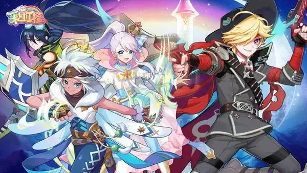 「ほぼ『Overcooked』なハチャメチャ料理ゲーム『暴吵萌廚』が中国ユーザーから熱視線―次なるヒット作を探せ！日本未上陸の注目ゲームアプリ3選【2025年2月2日】」の画像