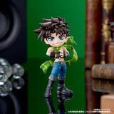 「ジョジョ、ディオたちが可愛くてカッコイイ「PalVerse」で立体化！「ジョジョ 1部/ 2部」のキャラクター全6種」の画像4