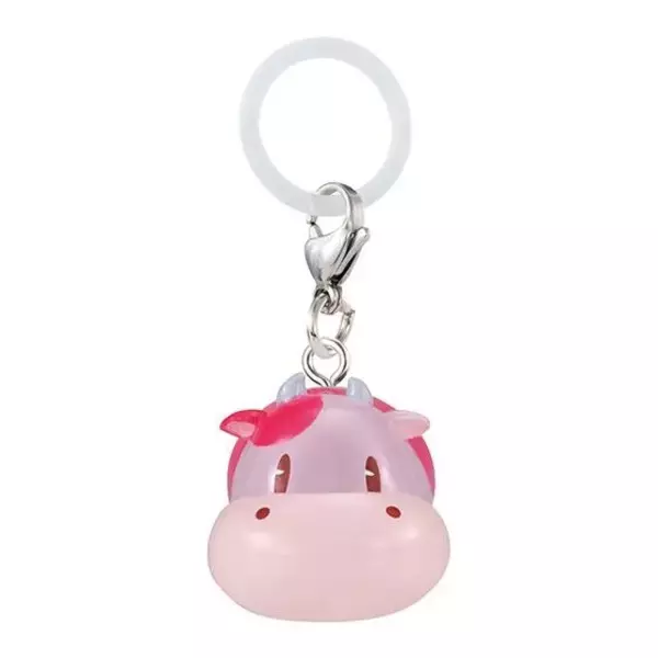 「のほほんとした可愛さに癒される！『牧場物語』おなじみの“どうぶつ”たちがめじるしアクセサリー化」の画像