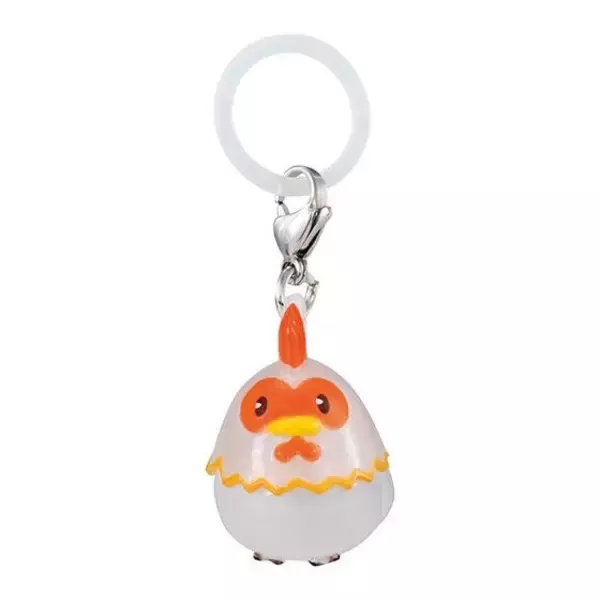 「のほほんとした可愛さに癒される！『牧場物語』おなじみの“どうぶつ”たちがめじるしアクセサリー化」の画像