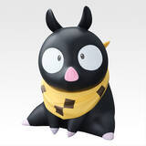 「「らんま1/2」新作一番くじがオンライン販売！笑顔がまぶしい「シャンプー」フィギュアなど嬉しいラインナップ」の画像5