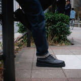 「カメラマン用の黒革靴「ガイア」「マッシュ」「オルテガ」が12月19日発売―黒い三連星やガンダムとは特に関係ない」の画像10