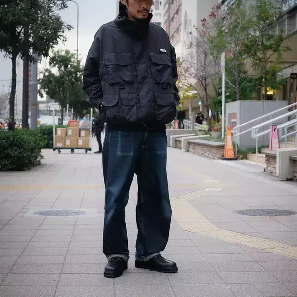 「カメラマン用の黒革靴「ガイア」「マッシュ」「オルテガ」が12月19日発売―黒い三連星やガンダムとは特に関係ない」の画像