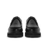 「カメラマン用の黒革靴「ガイア」「マッシュ」「オルテガ」が12月19日発売―黒い三連星やガンダムとは特に関係ない」の画像14