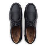 「カメラマン用の黒革靴「ガイア」「マッシュ」「オルテガ」が12月19日発売―黒い三連星やガンダムとは特に関係ない」の画像17