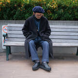 「カメラマン用の黒革靴「ガイア」「マッシュ」「オルテガ」が12月19日発売―黒い三連星やガンダムとは特に関係ない」の画像19