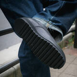 「カメラマン用の黒革靴「ガイア」「マッシュ」「オルテガ」が12月19日発売―黒い三連星やガンダムとは特に関係ない」の画像3