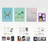 「「ヒロアカ」新作一番くじの全ラインナップ公開！緑谷出久や爆豪勝己、そしてラストワン賞には「オールマイト」フィギュアも」の画像14