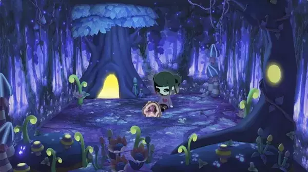 「スイッチ『トモダチコレクション わくわく生活』4月16日発売！『あつ森』みたいな島クリ要素もアツい」の画像