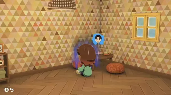 「スイッチ『トモダチコレクション わくわく生活』4月16日発売！『あつ森』みたいな島クリ要素もアツい」の画像