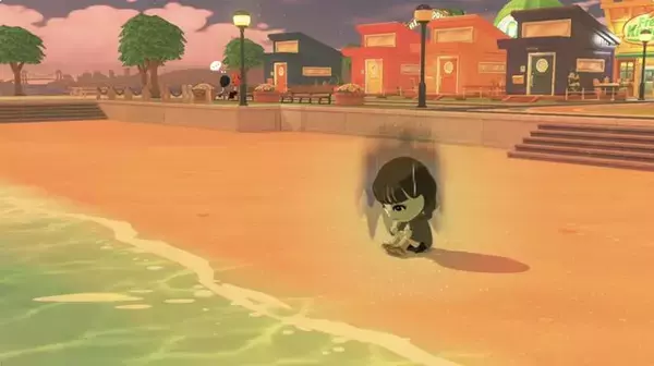 「スイッチ『トモダチコレクション わくわく生活』4月16日発売！『あつ森』みたいな島クリ要素もアツい」の画像