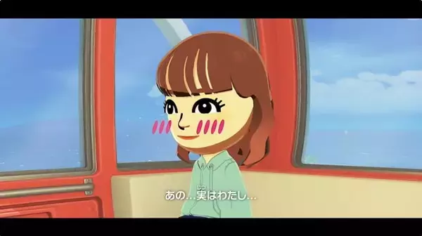 「スイッチ『トモダチコレクション わくわく生活』4月16日発売！『あつ森』みたいな島クリ要素もアツい」の画像