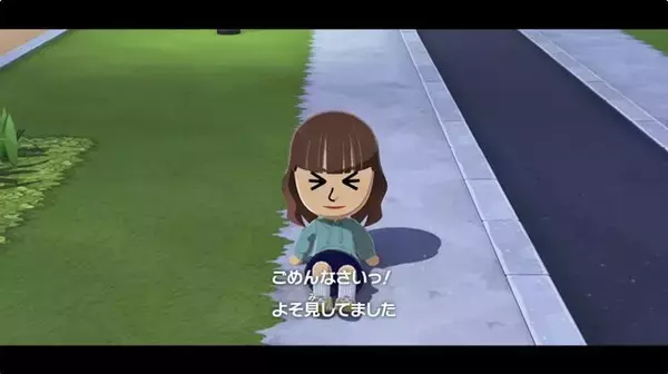 「スイッチ『トモダチコレクション わくわく生活』4月16日発売！『あつ森』みたいな島クリ要素もアツい」の画像