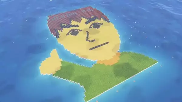 「スイッチ『トモダチコレクション わくわく生活』4月16日発売！『あつ森』みたいな島クリ要素もアツい」の画像