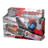 「「仮面ライダー」DX変身ベルトシリーズのミニチュア第3弾！オーズドライバーなど、パッケージBOX入りの全5種がガシャポン展開」の画像2