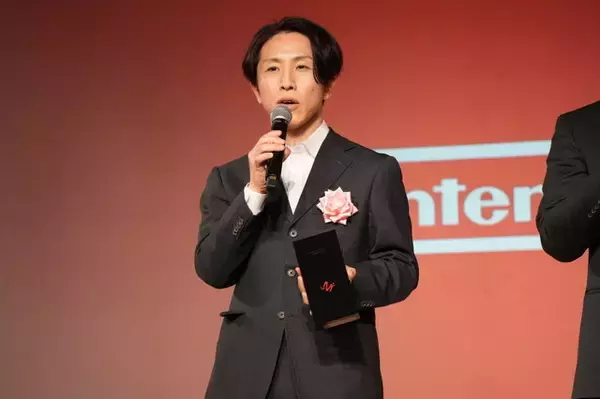 スイッチ2開発メンバーも登壇！「第31回 AMDアワード授賞式」現地レポートー『都市伝説解体センター』「ガンダム ジークアクス」など、2025年注目作が集まる