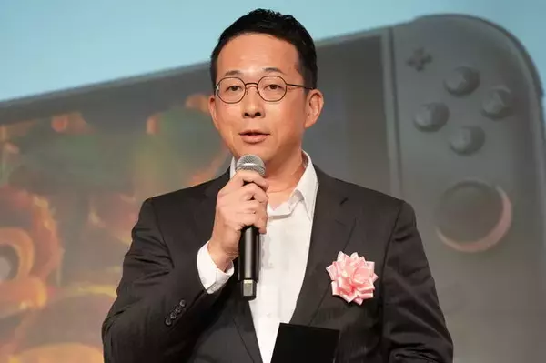「スイッチ2開発メンバーも登壇！「第31回 AMDアワード授賞式」現地レポートー『都市伝説解体センター』「ガンダム ジークアクス」など、2025年注目作が集まる」の画像