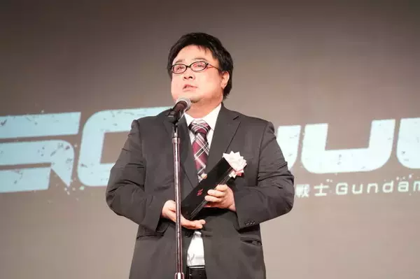 「スイッチ2開発メンバーも登壇！「第31回 AMDアワード授賞式」現地レポートー『都市伝説解体センター』「ガンダム ジークアクス」など、2025年注目作が集まる」の画像