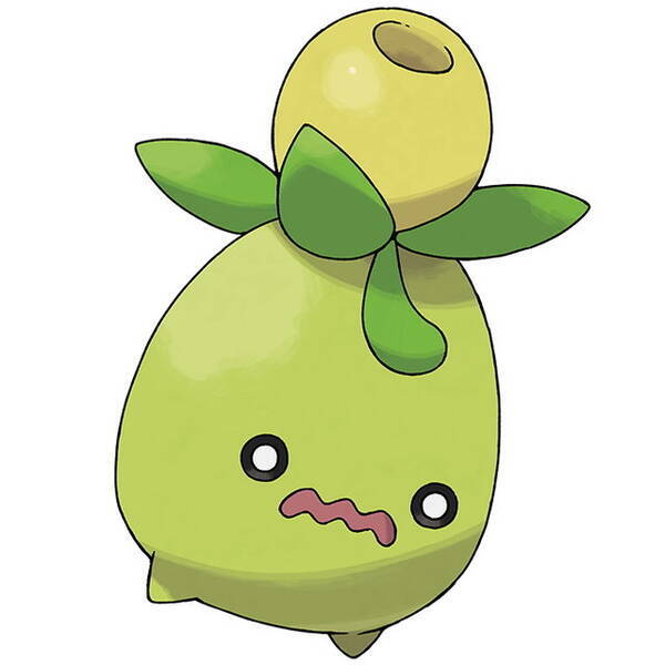 ポケモン スカーレット バイオレット 新ポケモン パモ グルトン ミニーブ 発表 御三家に続く かわいい3体 22年6月1日 エキサイトニュース