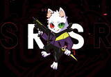 「「Crazy Raccoon」所属選手・Rasさんが新型コロナ陽性―目前の「ALGS」も欠場に」の画像1