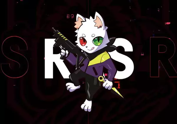 「Crazy Raccoon」所属選手・Rasさんが新型コロナ陽性―目前の「ALGS」も欠場に