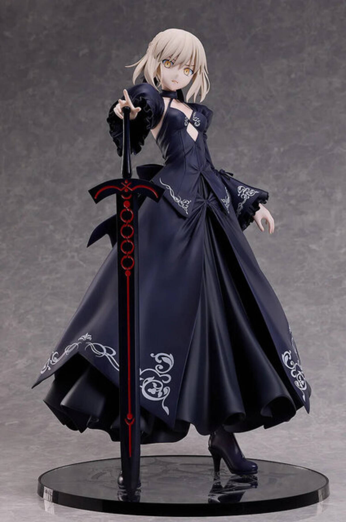 Fate Fate/GrandOrder アルトリア セイバー よし コスプレ衣装 鎧