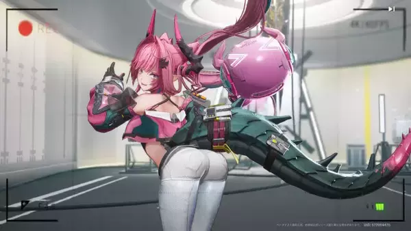 「『アークナイツ：エンドフィールド』次回ベータテストは11月28日より開催！募集人数に制限あり」の画像