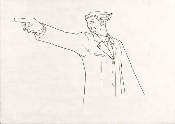 「『ストリートファイター』など人気作品の貴重なラフスケッチ！「大カプコン展」東京会場新グッズ/期間限定テーマカフェ情報が公開」の画像