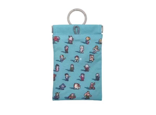 「『ストリートファイター』など人気作品の貴重なラフスケッチ！「大カプコン展」東京会場新グッズ/期間限定テーマカフェ情報が公開」の画像