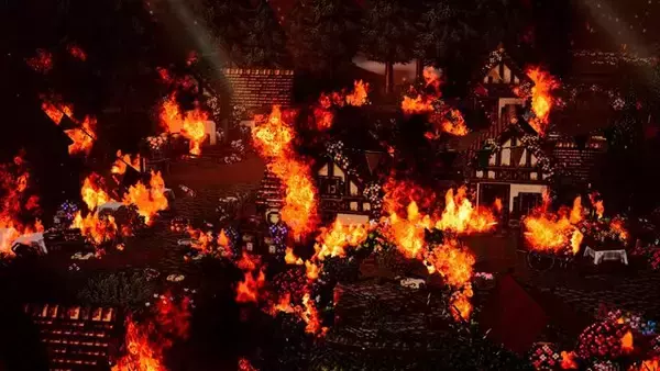 「『オクトパストラベラー0』「復興と復讐」のRPGは“集大成”と“新機軸”の2本立て！ シールド＆ブレイクの戦略性は“8人編成”でより奥深く【プレイレポ】」の画像