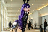 「【コスプレ】バニー衣装に美しいスタイルから繰り出すポージングが魅惑的！「着せ恋」ありさの美女レイヤーに恋してしまう【写真9枚】」の画像1
