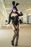 「【コスプレ】バニー衣装に美しいスタイルから繰り出すポージングが魅惑的！「着せ恋」ありさの美女レイヤーに恋してしまう【写真9枚】」の画像3