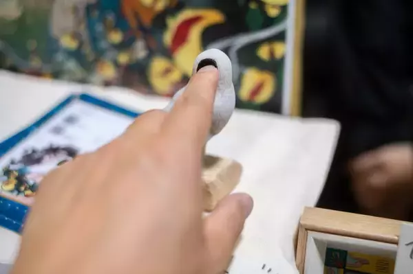 「【特集】いま、台湾の学生同人漫画家がすごい！これまで50以上の賞を獲得した少女が渾身の力を注ぐ新作とは【写真22枚】」の画像