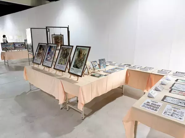 「【特集】いま、台湾の学生同人漫画家がすごい！これまで50以上の賞を獲得した少女が渾身の力を注ぐ新作とは【写真22枚】」の画像