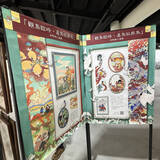 「【特集】いま、台湾の学生同人漫画家がすごい！これまで50以上の賞を獲得した少女が渾身の力を注ぐ新作とは【写真22枚】」の画像18