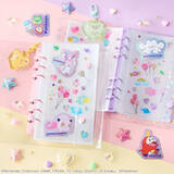 「ピカチュウが“パステルカラー”に！ファンシーデザインなポケモンたちが可愛い「Pokemon Fancy Time」キャンペーン、ナムコで開催」の画像3