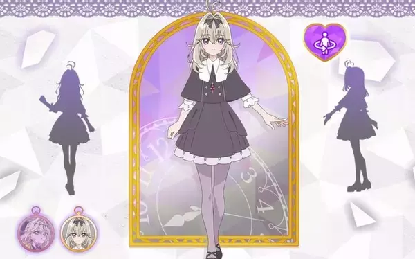 「チョベリバ、チョベリグ、PHS…？「名探偵プリキュア！」に出てきた“謎ワード”に若者困惑」の画像