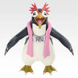 「「ヱヴァンゲリヲン新劇場版：序」新作一番くじ発表！陽電子砲構えた初号機、「ココに注目」の写真を再現した葛城ミサトなど5体を堂々立体化」の画像17