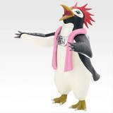 「「ヱヴァンゲリヲン新劇場版：序」新作一番くじ発表！陽電子砲構えた初号機、「ココに注目」の写真を再現した葛城ミサトなど5体を堂々立体化」の画像5