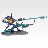 「「ヱヴァンゲリヲン新劇場版：序」新作一番くじ発表！陽電子砲構えた初号機、「ココに注目」の写真を再現した葛城ミサトなど5体を堂々立体化」の画像8