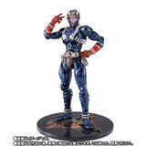 「「仮面ライダー響鬼」20周年記念！S.H.Figuarts（真骨彫製法）と、専用バイク「凱火」含むオプションパーツセットが商品化」の画像6