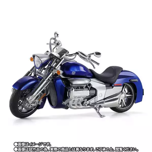 「「仮面ライダー響鬼」20周年記念！S.H.Figuarts（真骨彫製法）と、専用バイク「凱火」含むオプションパーツセットが商品化」の画像